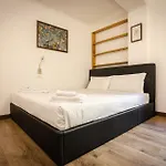 Casa Zamboni Apartament Bolonia