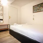 Casa Zamboni Apartament Bolonia