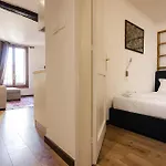 Casa Zamboni Bolonia
