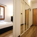 Casa Zamboni Apartament