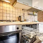 Apartament Casa Zamboni