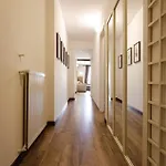 Apartament Casa Zamboni
