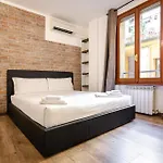 Apartament Casa Zamboni