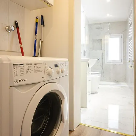 Casa Zamboni Apartmán *