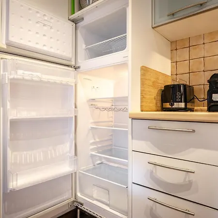 Apartment Casa Zamboni Bologna