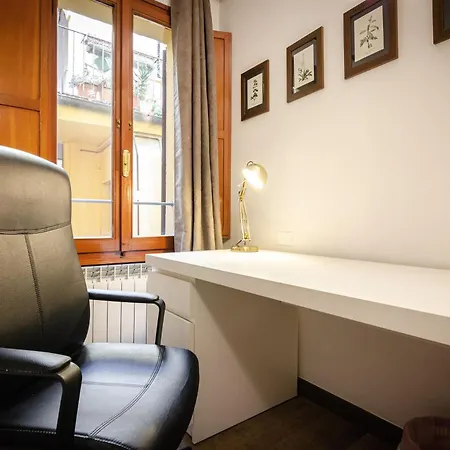 Apartment Casa Zamboni *