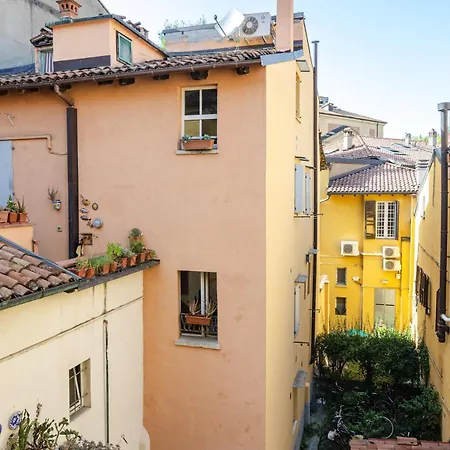 Apartment Casa Zamboni Bologna