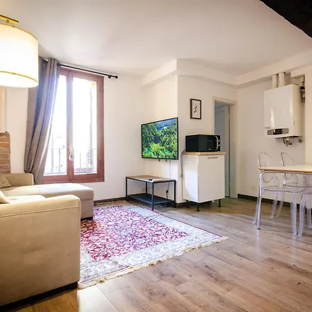 Casa Zamboni Apartment *