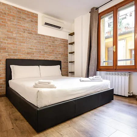 Apartment Casa Zamboni