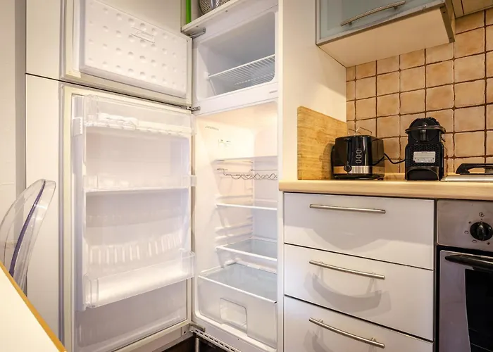 아파트 Casa Zamboni 볼로냐