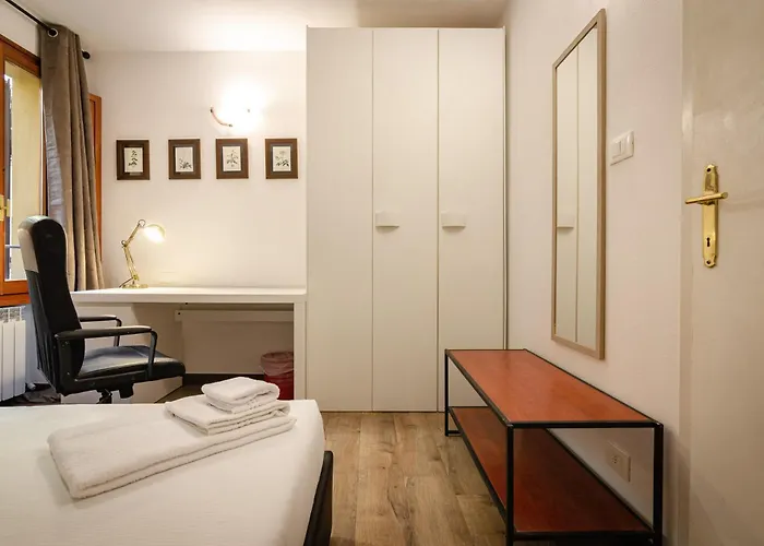 Casa Zamboni * 볼로냐