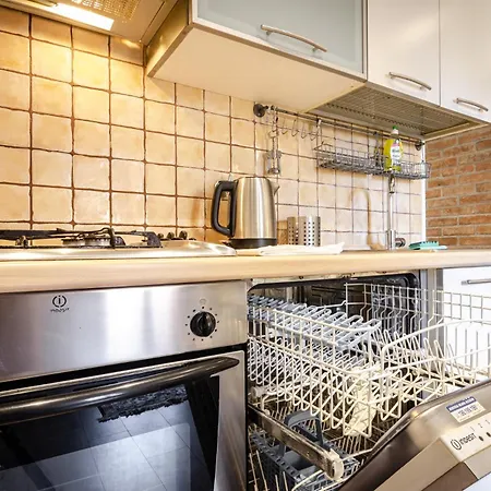 Lejlighed Casa Zamboni