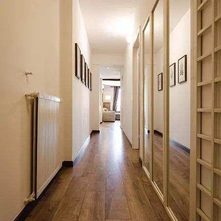 Apartamento Casa Zamboni