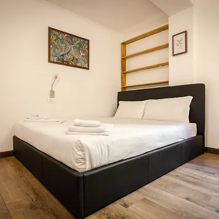Casa Zamboni Apartman Bologna
