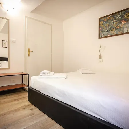 Casa Zamboni Apartman Bologna