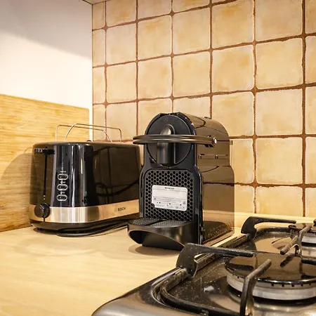 Apartman Casa Zamboni *